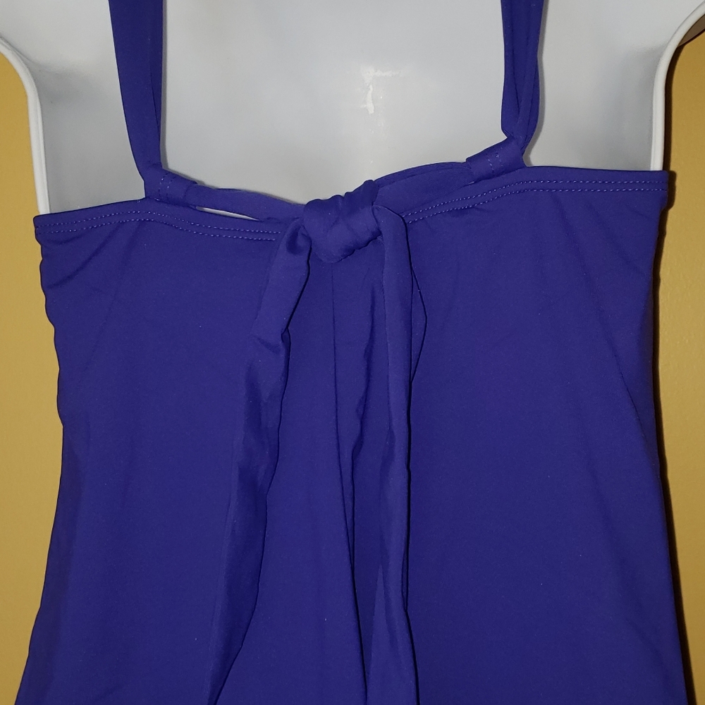 Athleta swim dress - Picture 3 of 3